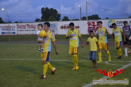 rolim de moura